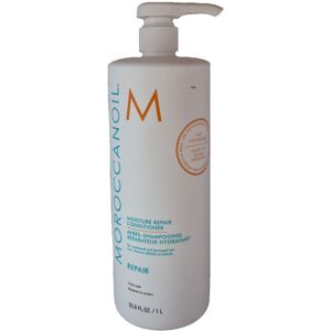 Moroccanoil Moisture Repair Conditioner - 1000 ml Moroccanoil Moisture Repair Conditioner - 1000 ml
