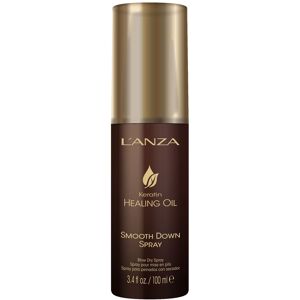 L'ANZA Keratine Herstellende Spray - Haarstyling Spray L'ANZA Keratine Herstellende Spray - Haarstyling Spray