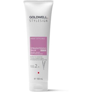 Goldwell Hitte Styling Gladmakende Balsem - Haarstyling balsem Goldwell Hitte Styling Gladmakende Balsem - Haarstyling balsem