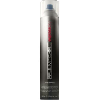Paul Mitchell Stay Strong Haar Spray - Haar Spray Paul Mitchell Stay Strong Haar Spray - Haar Spray