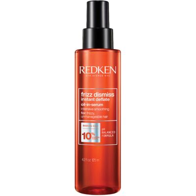 Redken Frizz Dismiss - Voedend olie-serum Redken Frizz Dismiss - Voedend olie-serum