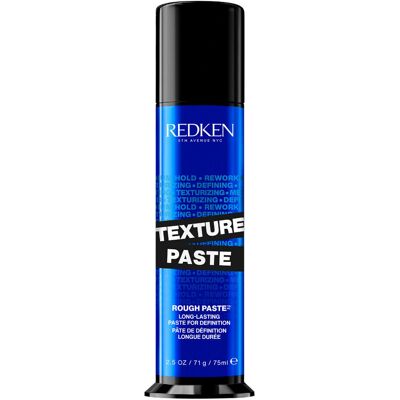 Redken Textuur Paste - Haarstyling Paste - Medium Controle Redken Textuur Paste - Haarstyling Paste - Medium Controle