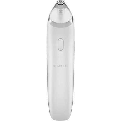 Beautifly B-Derma Basic Microdermabrasion Machine - Diamant Microdermabrasie Apparatuur Beautifly B-Derma Basic Microdermabrasion Machine - Diamant Microdermabrasie Apparatuur