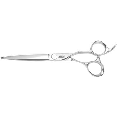 Kyone 2000 Diamond Premium Knipschaar 6,2inch Kyone 2000 Diamond Premium Knipschaar 6,2inch