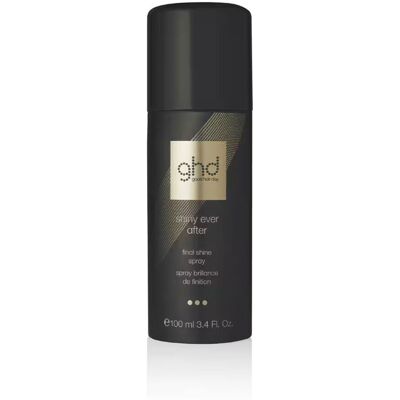 ghd Shiny Ever After Final Shine Spray 100ml ghd Shiny Ever After Final Shine Spray 100ml