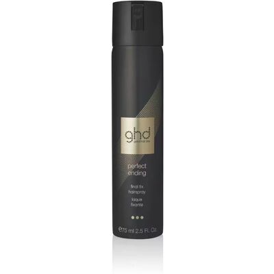GHD - Perfect Ending - Final Fix - Haarspray GHD - Perfect Ending - Final Fix - Haarspray