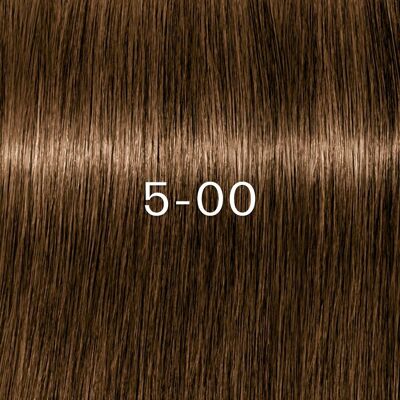 Schwarzkopf Professional Igora Zero Lichtbruin - Haarverf Schwarzkopf Professional Igora Zero Lichtbruin - Haarverf