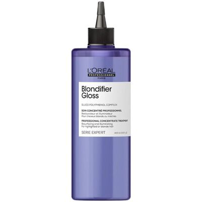 L'Oréal Professionnel Blondifier Gloss Concentré - Conditioner & Treatment L'Oréal Professionnel Blondifier Gloss Concentré - Conditioner & Treatment