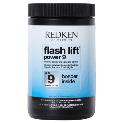 Redken Merk Model Bleekpoeder - All-in-One Bonding Haarpoeder - Unisex Redken Merk Model Bleekpoeder - All-in-One Bonding Haarpoeder - Unisex