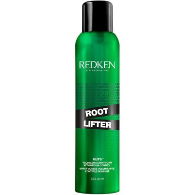 Redken Guts Wortelversterker Volumiserende Spuitbubbel - Volumizing Spray Foam Redken Guts Wortelversterker Volumiserende Spuitbubbel - Volumizing Spray Foam