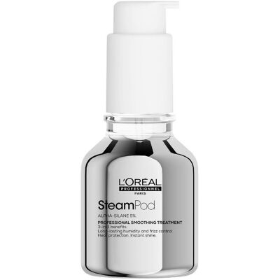 L'Oréal Professionnel Alpha-Silane Gladmakende Behandeling - 50mL L'Oréal Professionnel Alpha-Silane Gladmakende Behandeling - 50mL