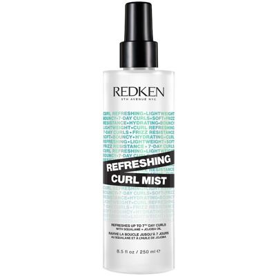 Redken Merk Krul Spray - Krul Spray Redken Merk Krul Spray - Krul Spray