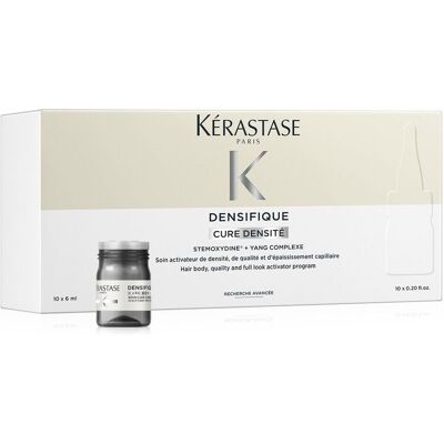 Kérastase Densifique Cure Densité 10x6ml Kérastase Densifique Cure Densité 10x6ml