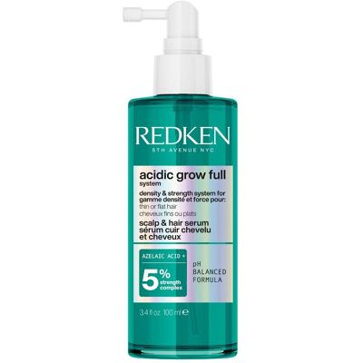 Redken Acidic Grow Full System Serum 100ml Redken Acidic Grow Full System Serum 100ml