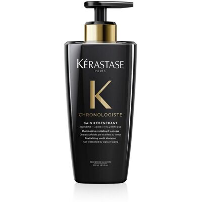 Kérastase Chronologiste Bain Régénérant 500ml Kérastase Chronologiste Bain Régénérant 500ml