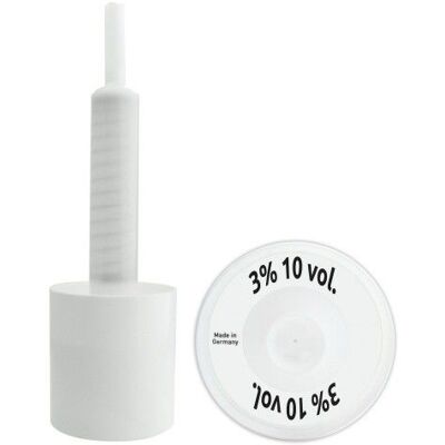 Goldwell Topchic 3% Ontwikkellotion - Ontwikkellotion Goldwell Topchic 3% Ontwikkellotion - Ontwikkellotion