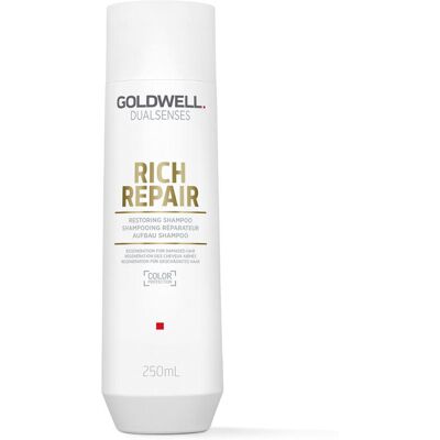 Goldwell Dual Senses Rijke Herstel Shampoo - Haarverzorging Goldwell Dual Senses Rijke Herstel Shampoo - Haarverzorging