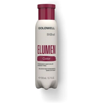 Goldwell Elumen Langdurige Haarverf - Blauw - Professionele Haarkleur Goldwell Elumen Langdurige Haarverf - Blauw - Professionele Haarkleur