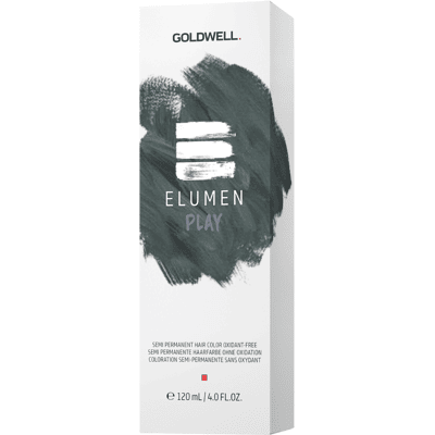 Goldwell Elumen Play Halfpermanente Haarverf - Groen Goldwell Elumen Play Halfpermanente Haarverf - Groen