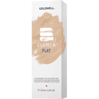 Goldwell Elumen Play Pastel Coral - Haarverf Goldwell Elumen Play Pastel Coral - Haarverf