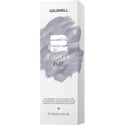 Goldwell Elumen Play Semi Permanent Haarverf Pastel Lavendel 120ml Goldwell Elumen Play Semi Permanent Haarverf Pastel Lavendel 120ml