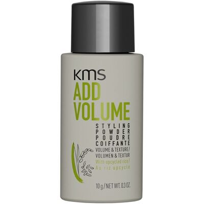 KMS Add Volume Styling Powder 10gr KMS Add Volume Styling Powder 10gr