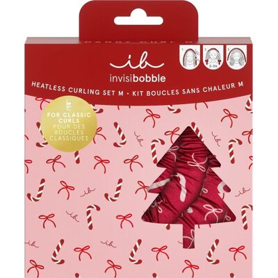 Invisibobble Set Candy Curls M Invisibobble Set Candy Curls M