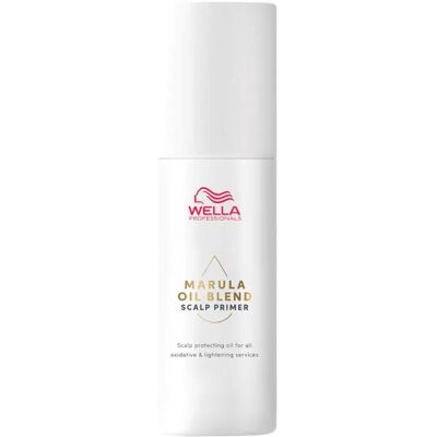 Wella Professionals Marula Oil Blend Scalp Primer - 150ml Wella Professionals Marula Oil Blend Scalp Primer - 150ml
