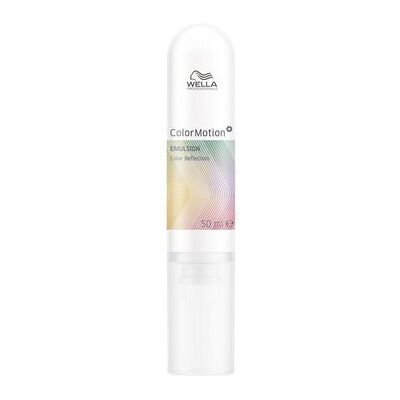 Wella Professionals ColorMotion+ Haaremulsie - Haarverzorging Wella Professionals ColorMotion+ Haaremulsie - Haarverzorging