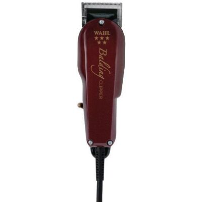 Wahl Balding Clipper Outlet Burgundy Wahl Balding Clipper Outlet Burgundy