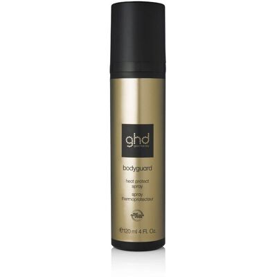 GHD Haar Stylingspray - Geschikt voor Alle Haartypes - Bescherming tijdens Styling GHD Haar Stylingspray - Geschikt voor Alle Haartypes - Bescherming tijdens Styling