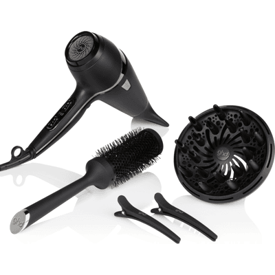 ghd Air Kit Zwart ghd Air Kit Zwart