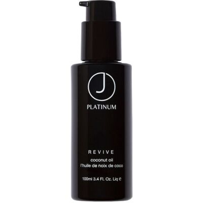 J Beverly Hills PLATINUM Revive Oil 100ml J Beverly Hills PLATINUM Revive Oil 100ml