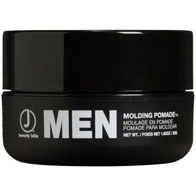J Beverly Hills MEN Molding Pomade 60ml J Beverly Hills MEN Molding Pomade 60ml