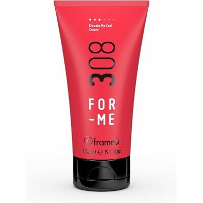 Framesi For-Me 308 Elevate Me Curl Cream 150ml Framesi For-Me 308 Elevate Me Curl Cream 150ml