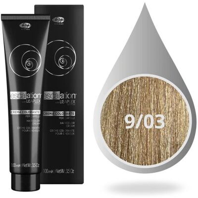 Lisap Escalation Haarverf - 94 Kleuren - 100 ml Lisap Escalation Haarverf - 94 Kleuren - 100 ml