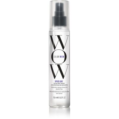 Color WOW Sneldroog Spray - Haarverzorging Color WOW Sneldroog Spray - Haarverzorging