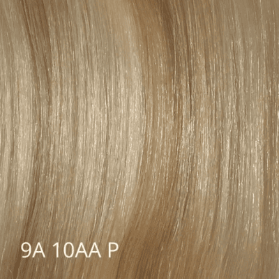 Balmain Genius Backstage Weft Human Hair #9A 10AA P 55cm Balmain Genius Backstage Weft Human Hair #9A 10AA P 55cm