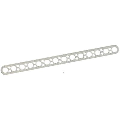 Comair Permanentstaafjes lang 100mm-50st Comair Permanentstaafjes lang 100mm-50st