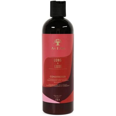 As I Am Long & Luxe Conditioner 355ml As I Am Long & Luxe Conditioner 355ml