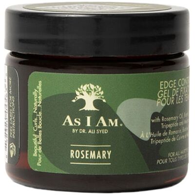 As I Am Rosemary Edge 57gr As I Am Rosemary Edge 57gr