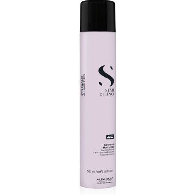 Alfaparf Extreme Hairspray 500ml Alfaparf Extreme Hairspray 500ml
