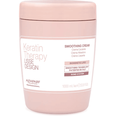Alfaparf Smoothing Cream 1000ml Alfaparf Smoothing Cream 1000ml