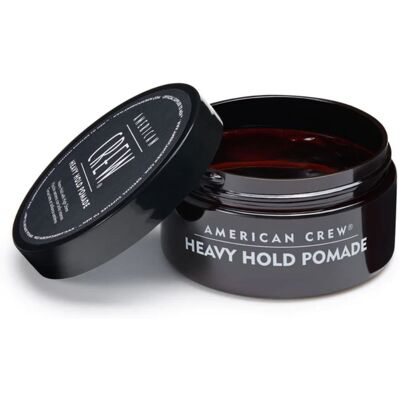 American Crew Haarwax voor heren - Sterke hold & Hoge glans American Crew Haarwax voor heren - Sterke hold & Hoge glans