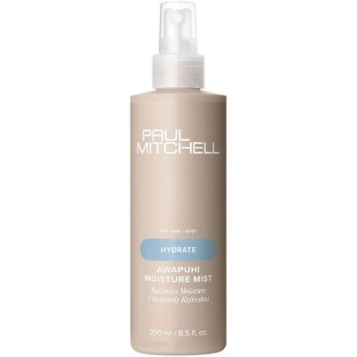 Paul Mitchell Awapuhi Moisture Mist 250ml Paul Mitchell Awapuhi Moisture Mist 250ml