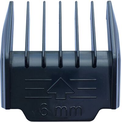 Kyone Set Opzetkammen voor Advance Pro Clipper 3/6/9/12mm Kyone Set Opzetkammen voor Advance Pro Clipper 3/6/9/12mm