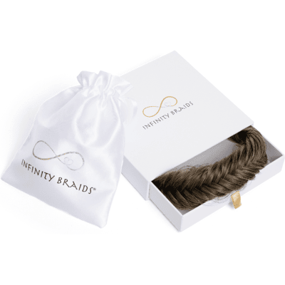 Infinity Braids Fishtail Braid Jolie Atomic Punch Infinity Braids Fishtail Braid Jolie Atomic Punch
