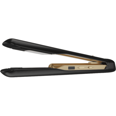 Max Pro Aurum Cordless Straightener Zwart 1,06inch Max Pro Aurum Cordless Straightener Zwart 1,06inch