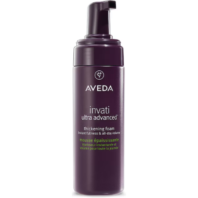 Aveda Invati Ultra Advanced Thickening Foam 150ml Aveda Invati Ultra Advanced Thickening Foam 150ml