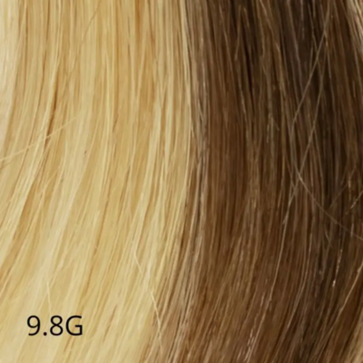 Balmain Genius Backstage Weft Human Hair #9.8G 55cm Balmain Genius Backstage Weft Human Hair #9.8G 55cm